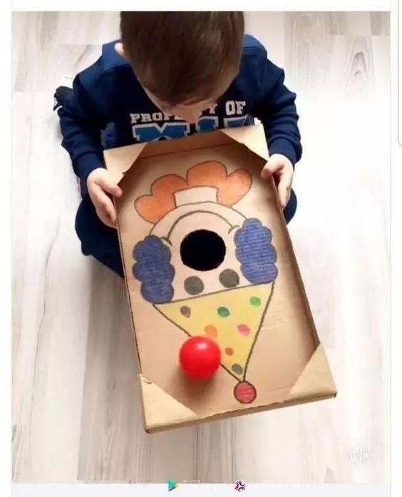 27个超火亲子游戏推荐,快乐宅生活有趣的亲子游戏