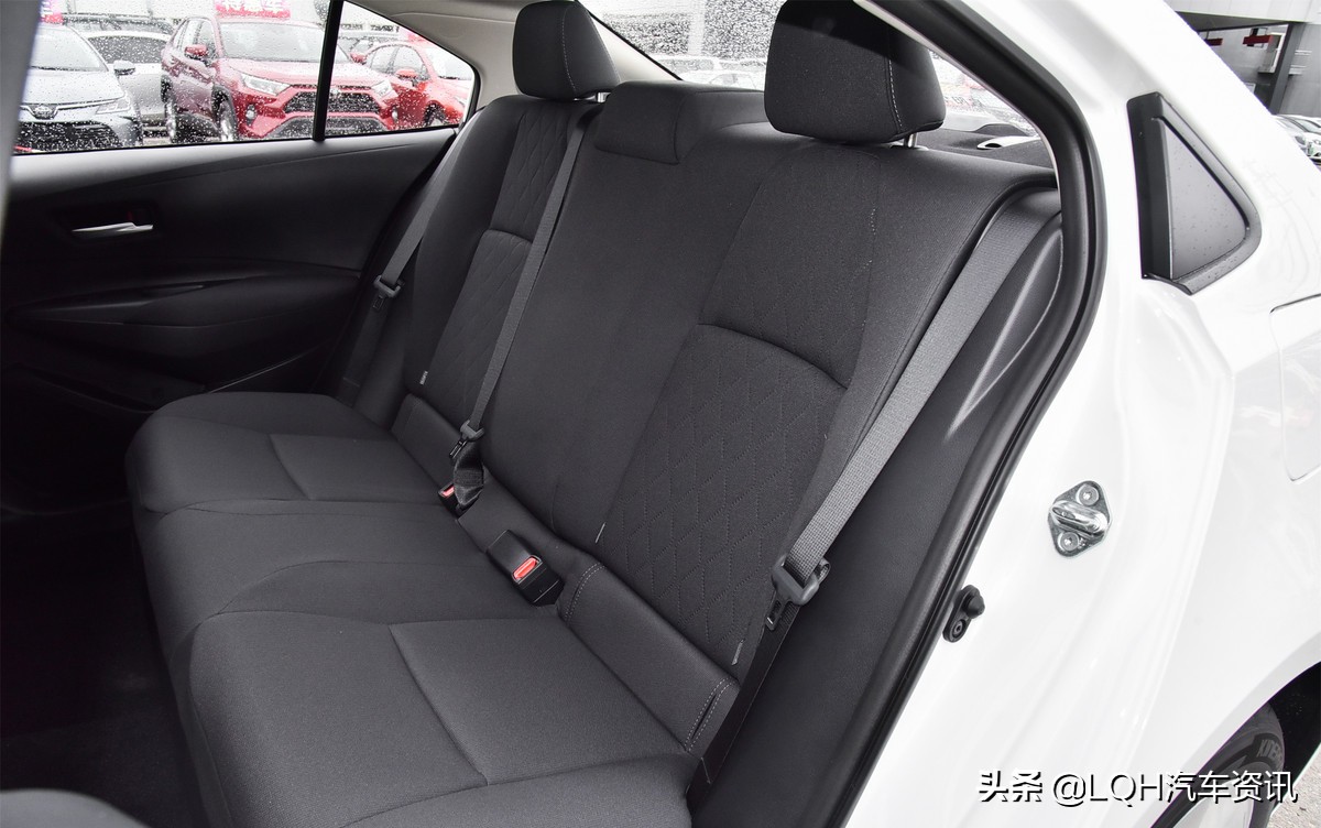 油电混动卡罗拉值得买吗,卡罗拉油电混合车型怎么样