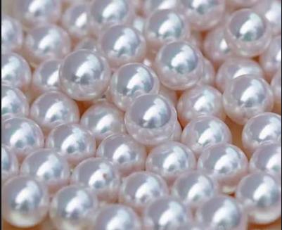 熙姐珍珠,珍珠哪些瑕疵可以忽略