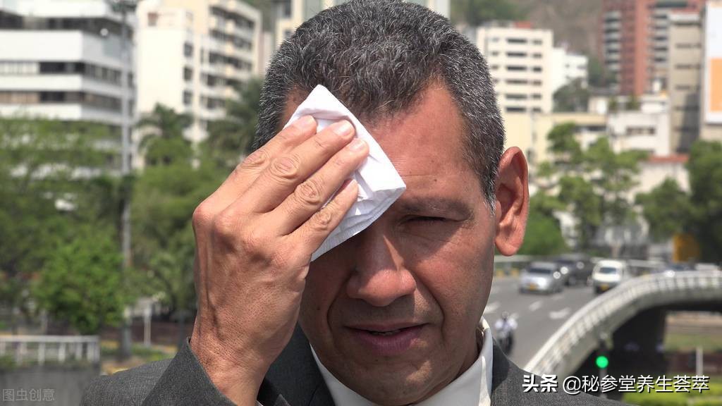 男人盗汗是什么原因引起的,男人盗汗是什么预兆