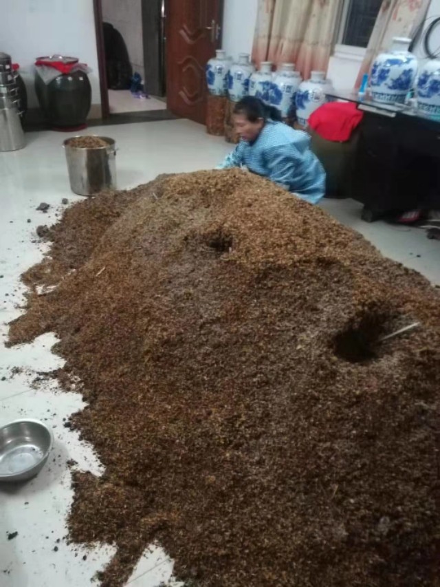 酒厂布局设计效果图,盖小型酒厂设计图