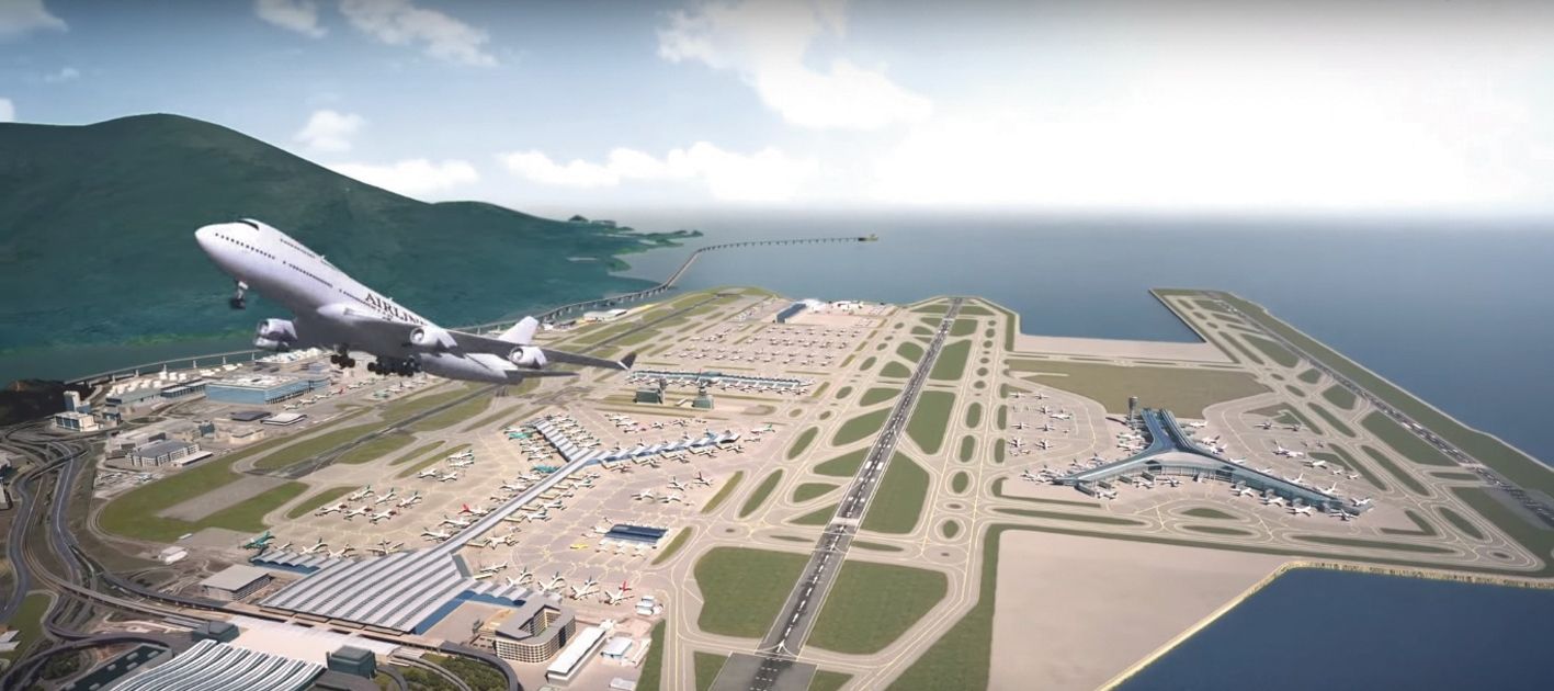 世界上最贵的机场排名,全球造价最贵的大楼排名