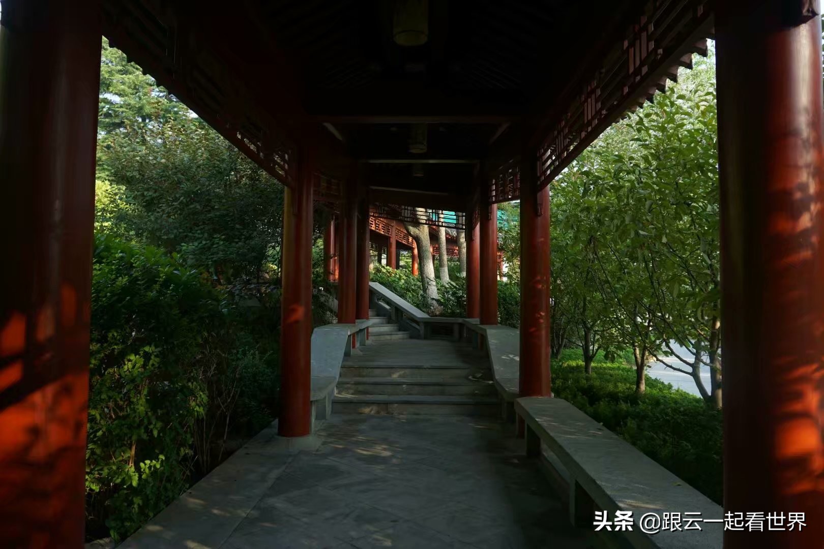 渤海湾赶海一日游,带你一起去看海威海之旅