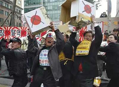 韩国是个怎样的国家,韩国到底是一个什么样的国家