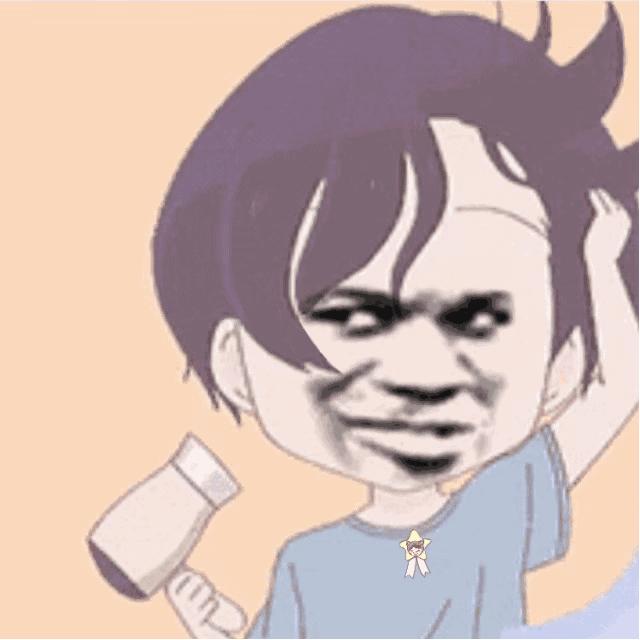 本是同根生却长得不一样,本是同根生后面一句