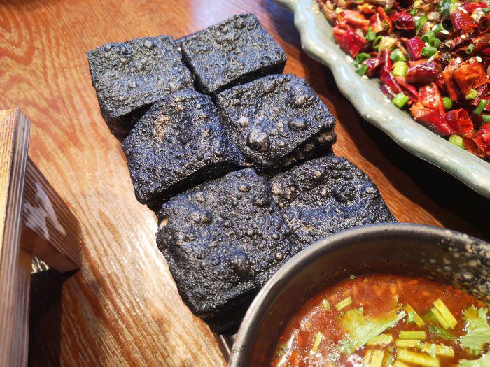 臭豆腐20元,深圳臭豆腐货源配送