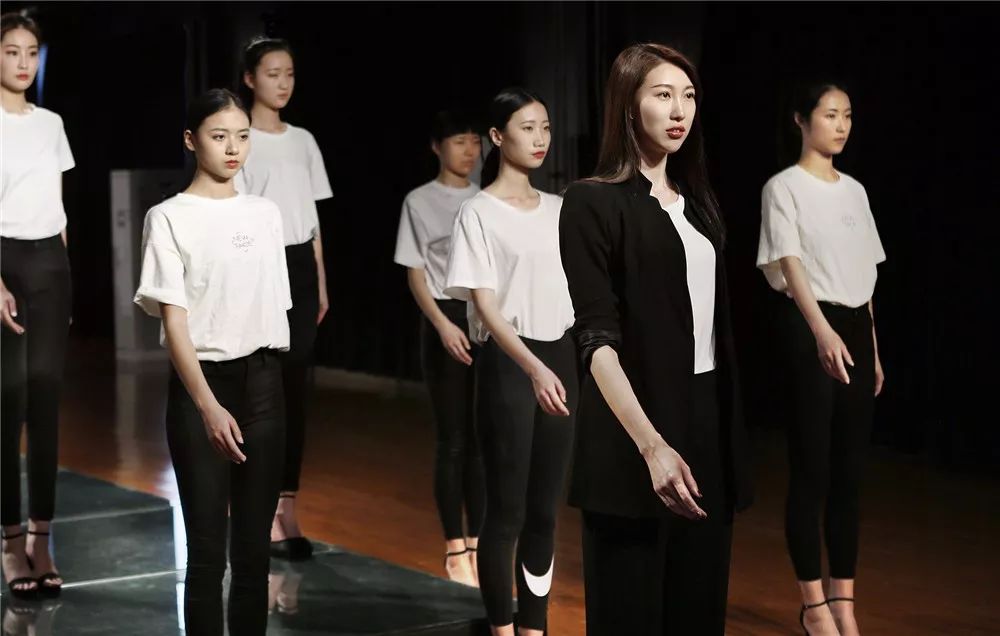 模特艺考能考哪些,模特艺考要考什么