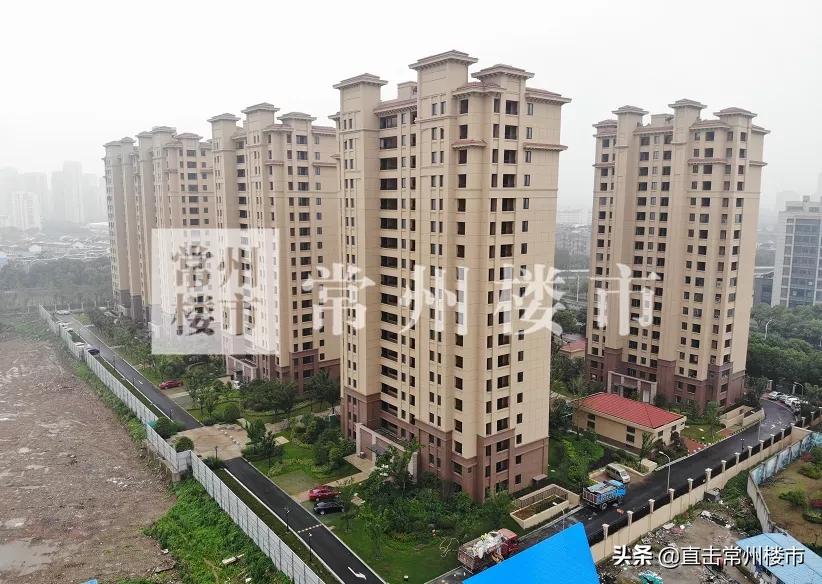 实探4万左右的房子,实探上海楼市大户型被频繁咨询