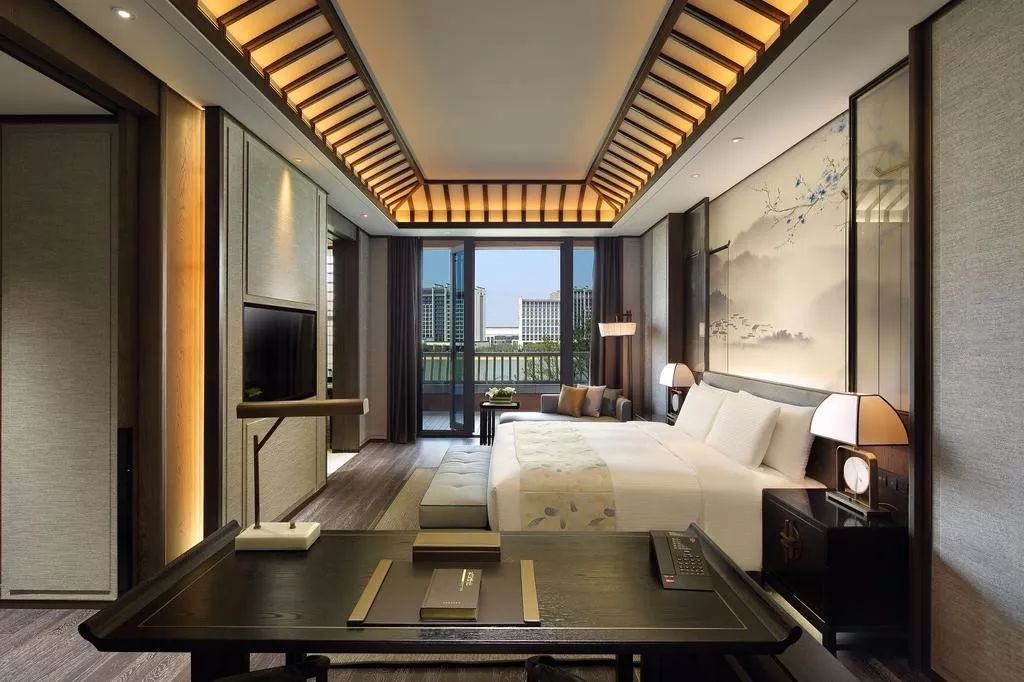 合肥豪华酒店套房,合肥高端酒店