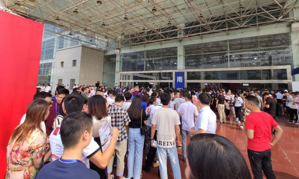 2021中国舒适家居展览会,2019中国暖通展会