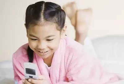 给孩子用的手机能限制功能吗,孩子用手机该怎么限制