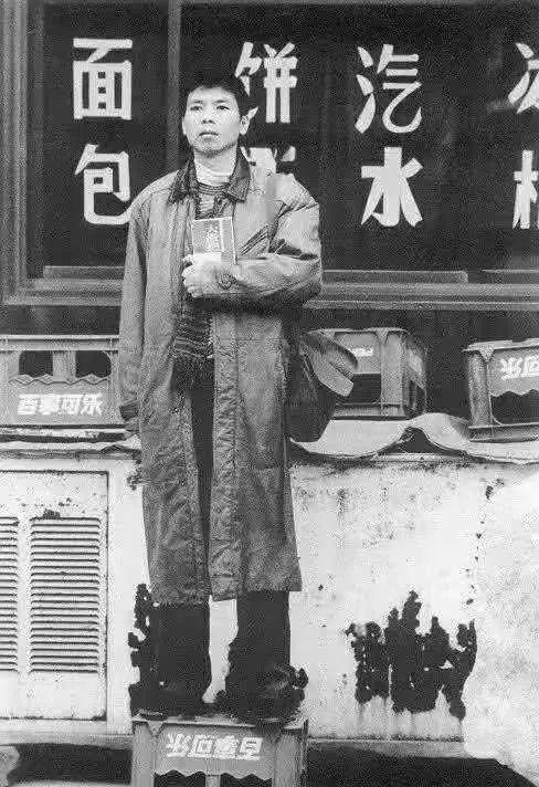 冯小刚上节目打叉,冯小刚笑傲江湖翻跟头