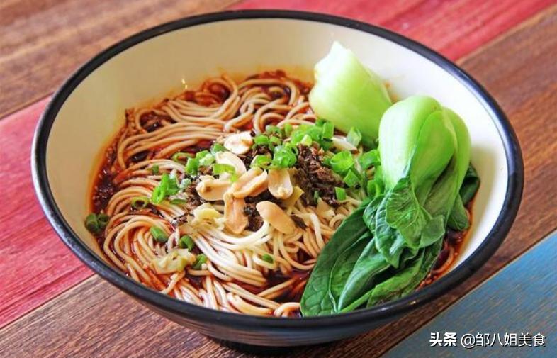 重庆小面为什么现在开的店很少了,重庆小面为啥生意不好