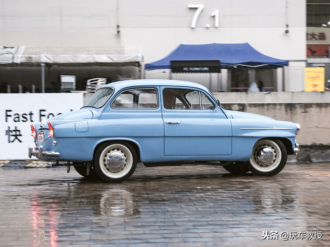 影速试驾1.5自吸明锐,试驾斯柯达明锐1.2t自动舒适版