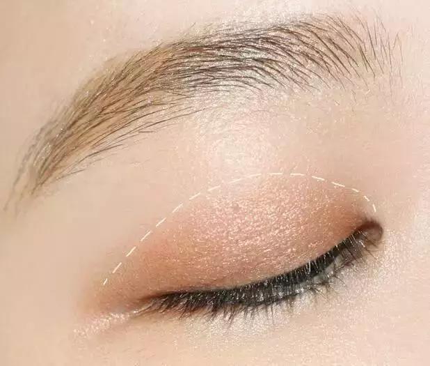 王一博黄子韬华晨宇,王一博和华晨宇眼妆