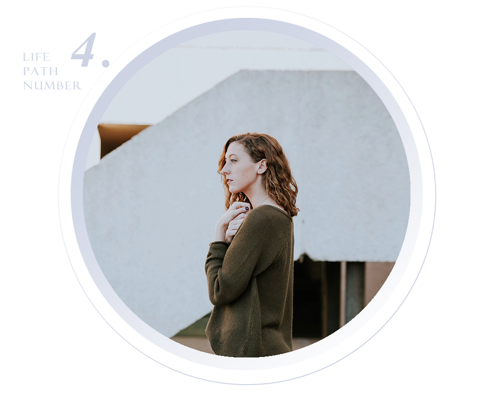 生命灵数的正确算法,如何计算自己的灵数