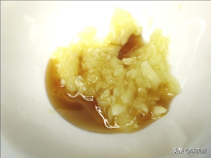 凉拌豇豆川菜最美家常菜,清淡凉拌豇豆的做法