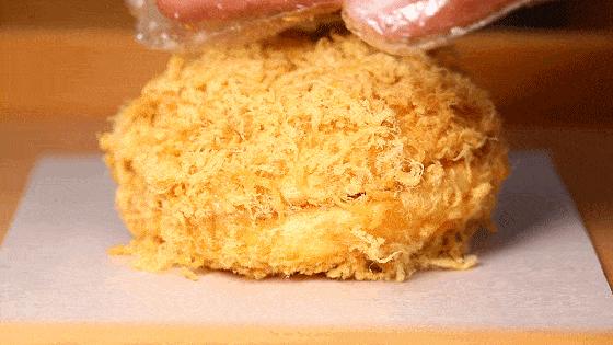 那些看着就流口水的美食,做梦都在吃的小吃