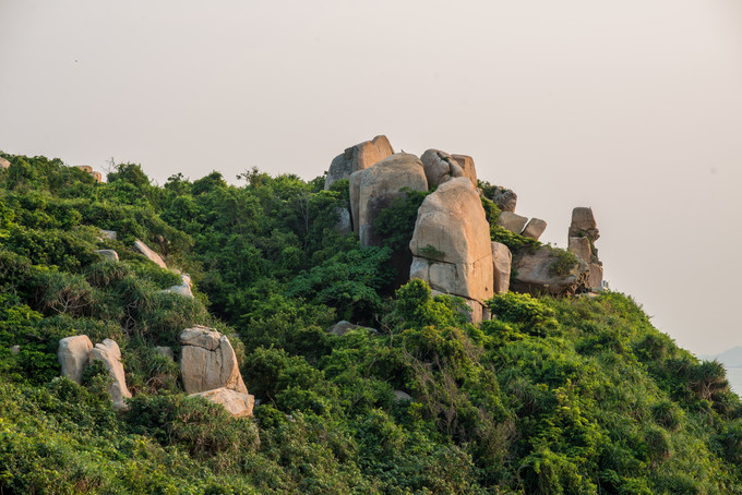 东澳岛之旅,东澳岛自由行旅游攻略最新