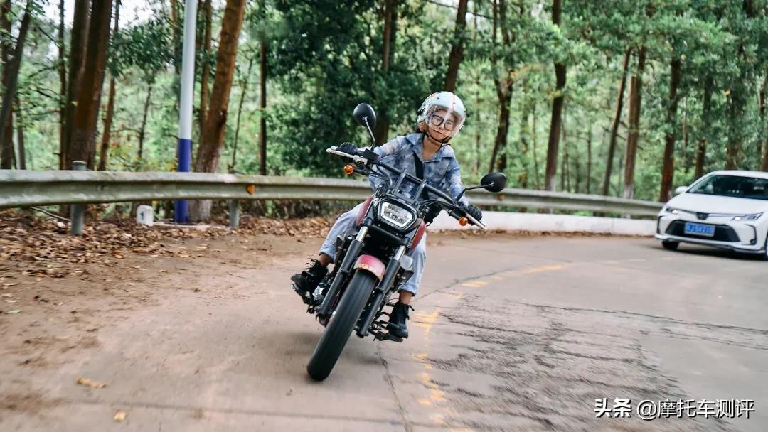 力帆k19复古摩托车价格,力帆肥霸价格