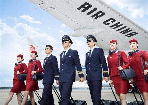 我为什么会选择成为一名空乘(空姐空少)人员