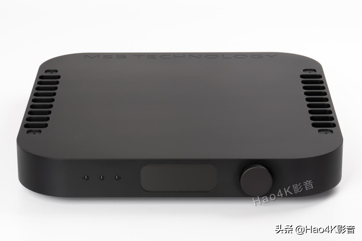 MSBReferenceTransport/DAC详细评测