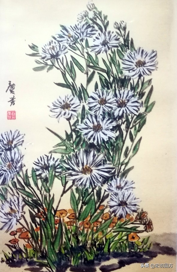 鑺遍鎮﹁壊浣滃搧,鑺遍鎮﹁壊缇庢枃