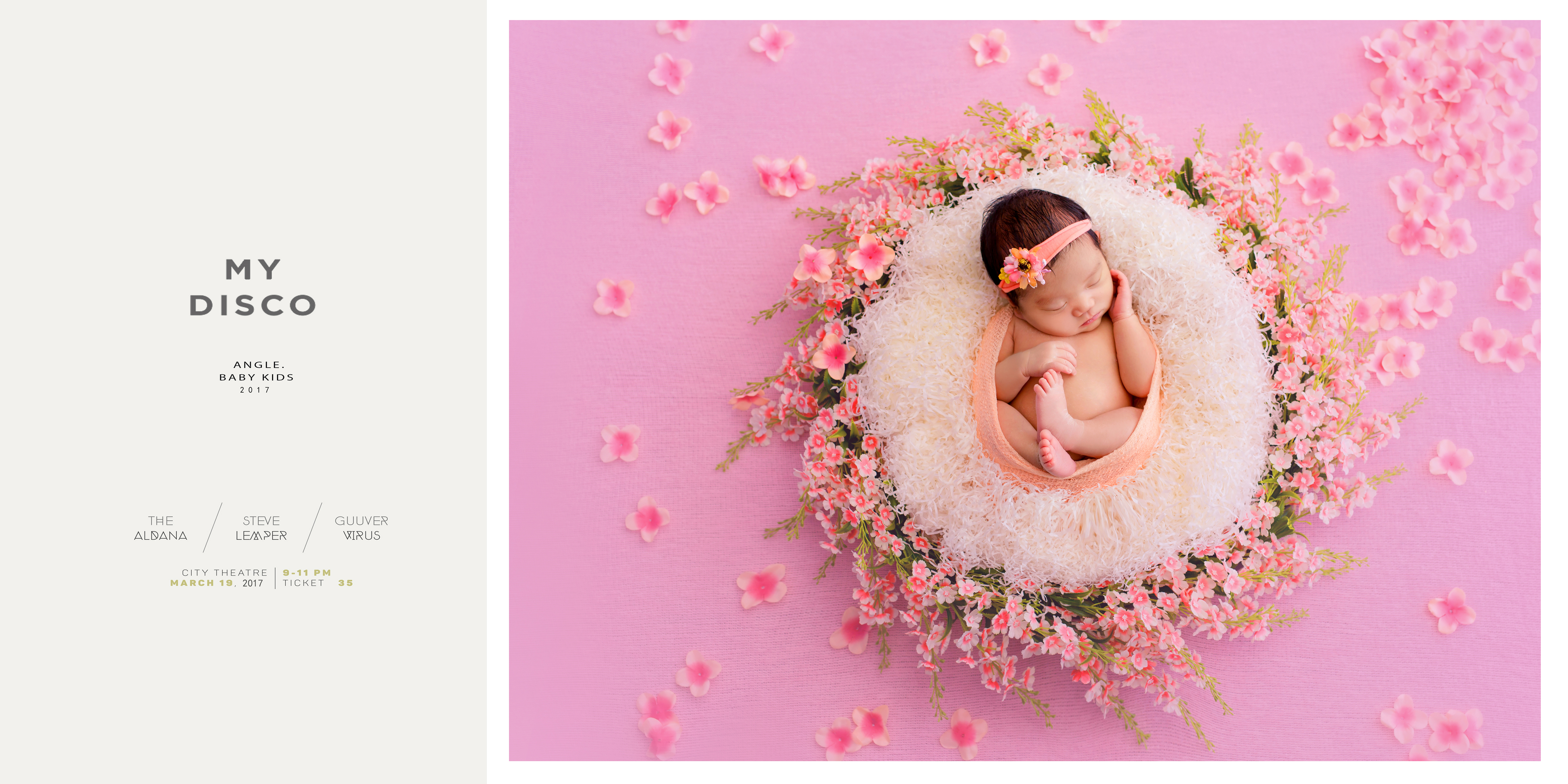 哪家拍摄宝宝照最好,拍宝宝照都有什么风格