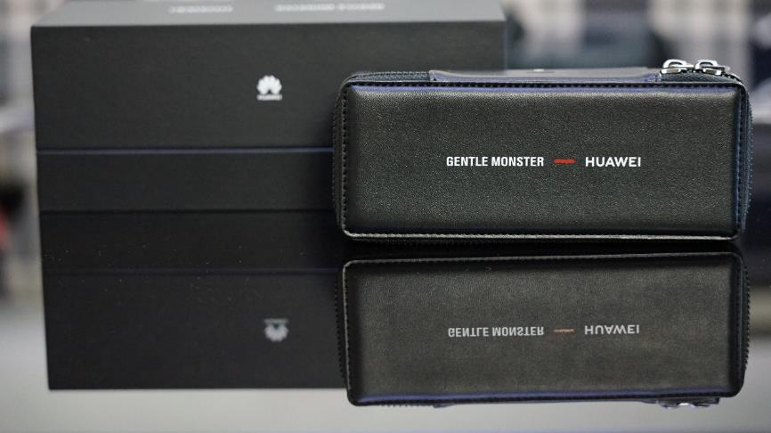 华为眼镜eyewear二代如何换镜片,华为智能眼镜eyewear3