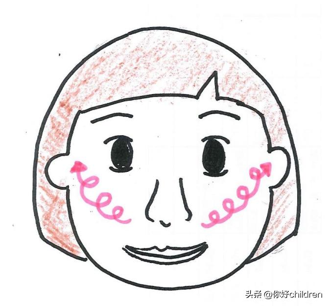 闺蜜产后跟我大吐苦水,由孩子的「流口水」折射出两代人的育儿观