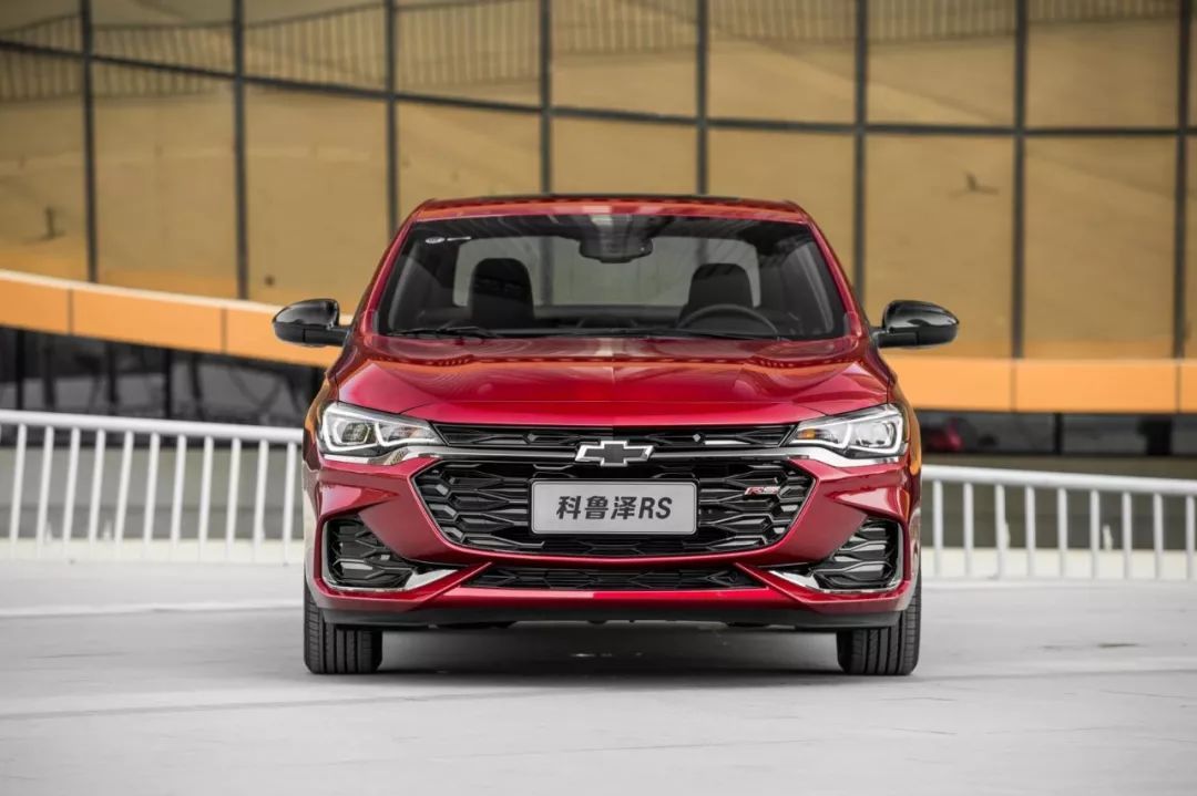 雪佛兰重返巅峰时间,雪佛兰科鲁兹科沃兹赛欧有啥区别