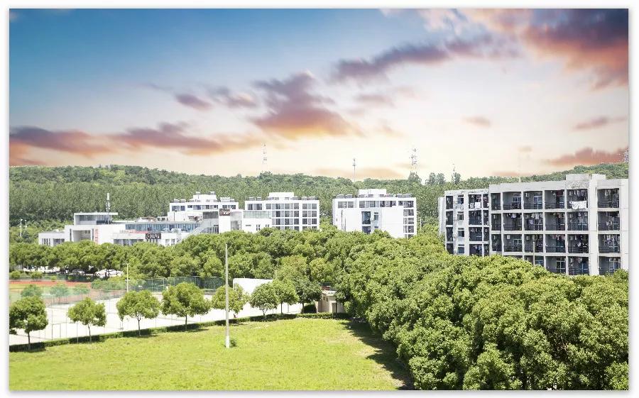 江苏省高校（六十）南京理工大学紫金学院