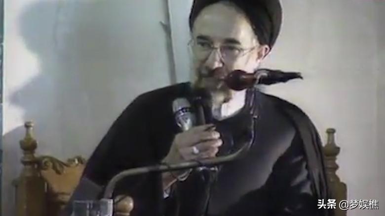 伊朗内贾德硬刚美国霸权，中国斡旋伊朗核协议，签下14块天然气