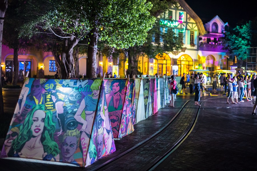 华侨城特价酒店,深圳华侨城酒店特惠