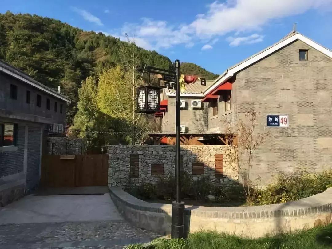 开民宿到底赚不赚钱,开民宿赚钱的老板