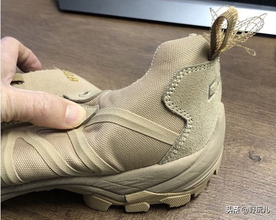 香港徒步鞋选购攻略,防水徒步鞋怎么选购