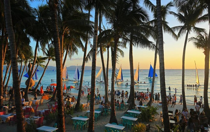 第一次到菲律宾注意事项,第一次去菲律宾要注意的问题