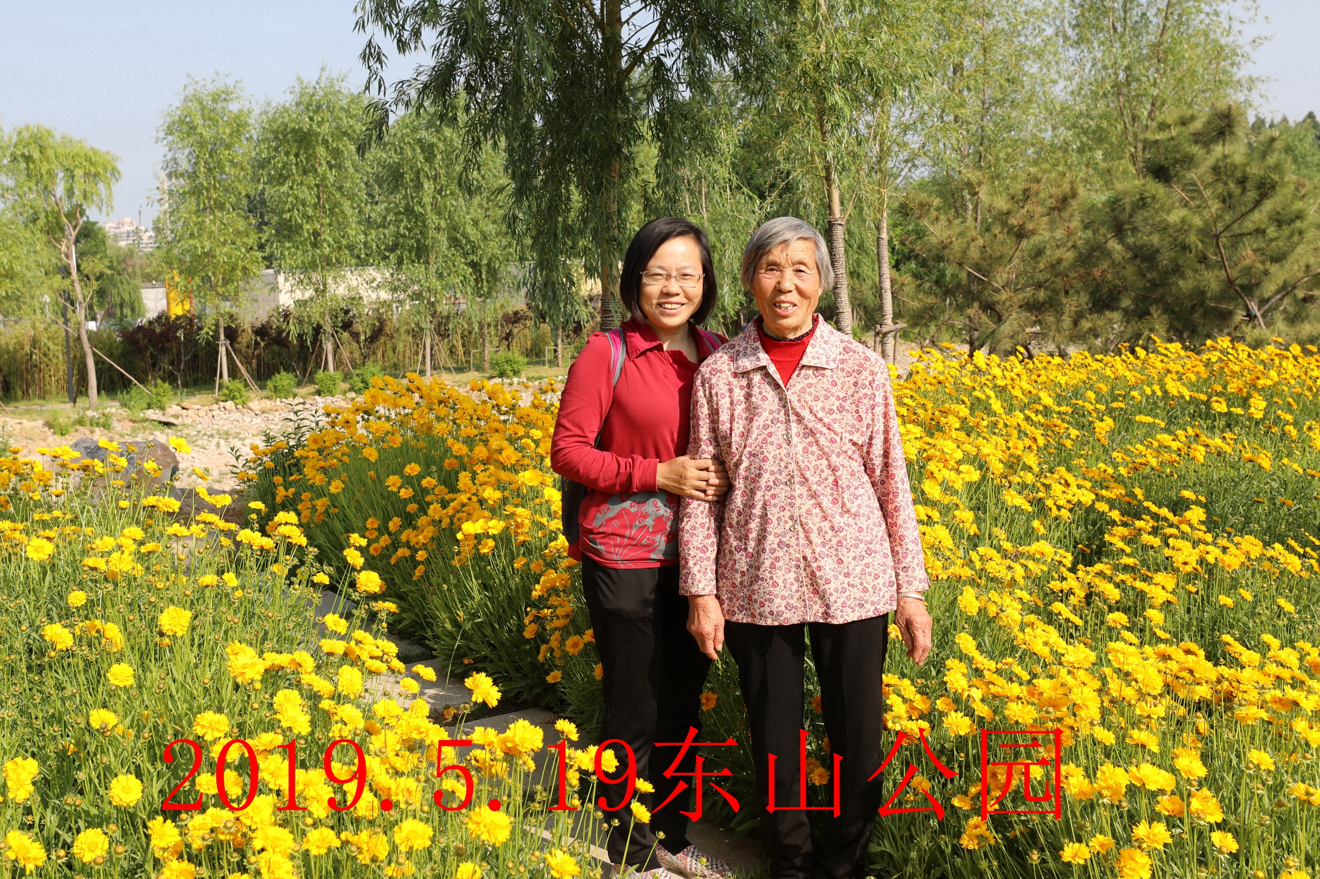 最美的她歌曲原唱,最美的歌献给我的母亲