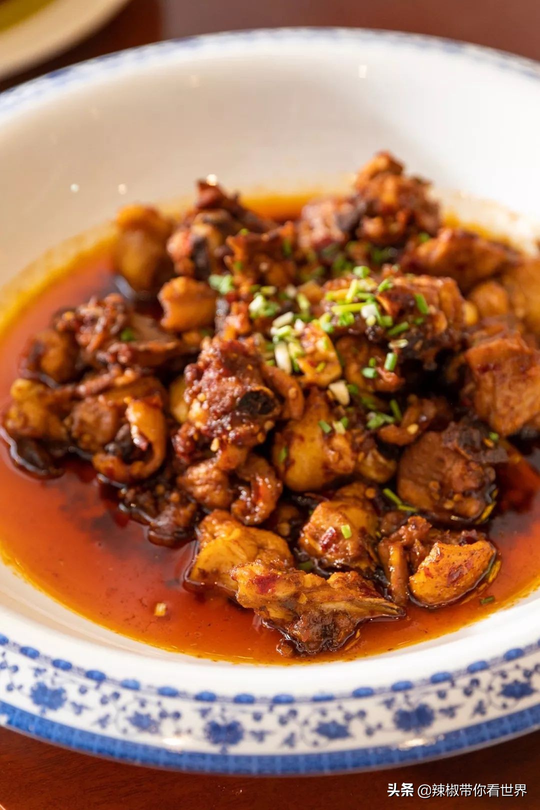 从西到东:贵州——沿河流“黔”行在这里一万种辣椒吃法向你奔来