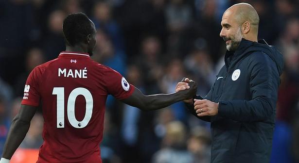 马内恶意犯规,马内被恶意犯规