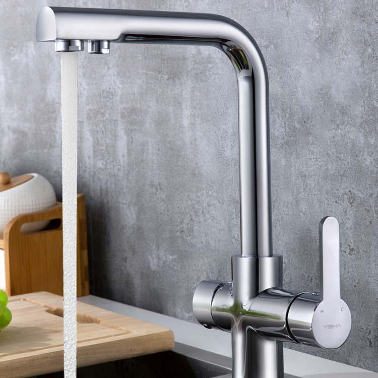 小厨宝即热式和储水式电热水龙头,即热小厨宝和即热水龙头哪个费电