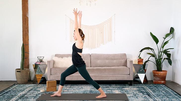 阿斯汤加拜日式瑜伽视频完整版,瑜伽阿斯汤加拜日式完整教程