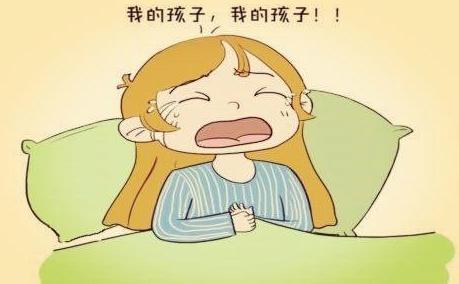 剖腹产后怀孕了怎么打掉,产科医生打胎女患者的结局