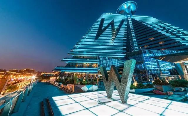 重庆五星级酒店一览表,重庆五星级酒店排名前十名