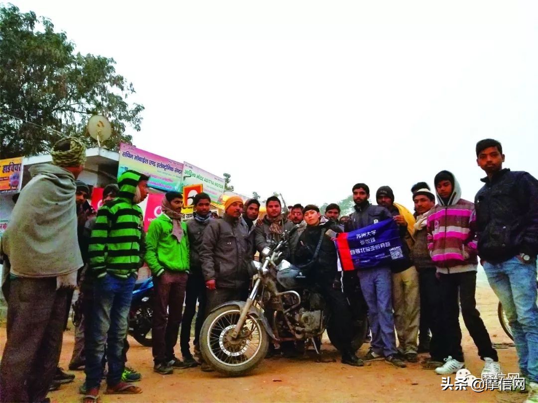 印度恒河葬礼,30岁前环游中国