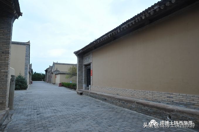 咸阳十大旅游景区,咸阳最热门的旅游景区有哪些