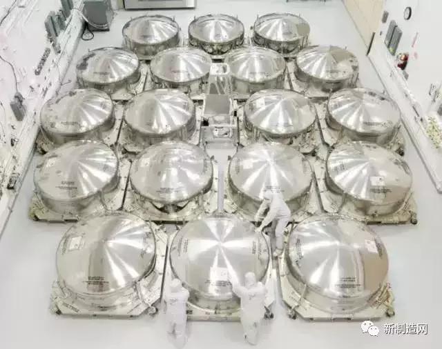 世界各国工业巨无霸,世界工业排名一览表图片