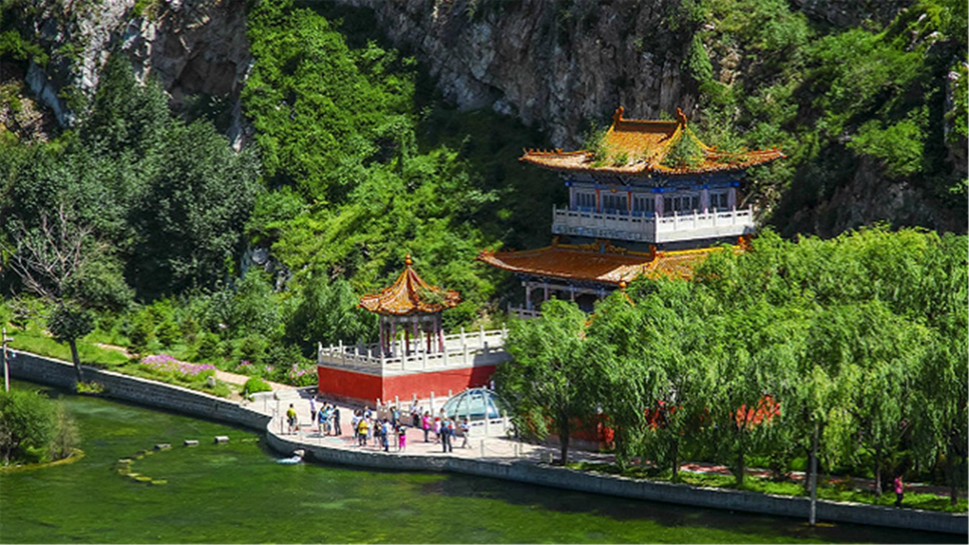 山西有什么好玩的旅游景点冰洞,山西夏季冰洞旅游景点