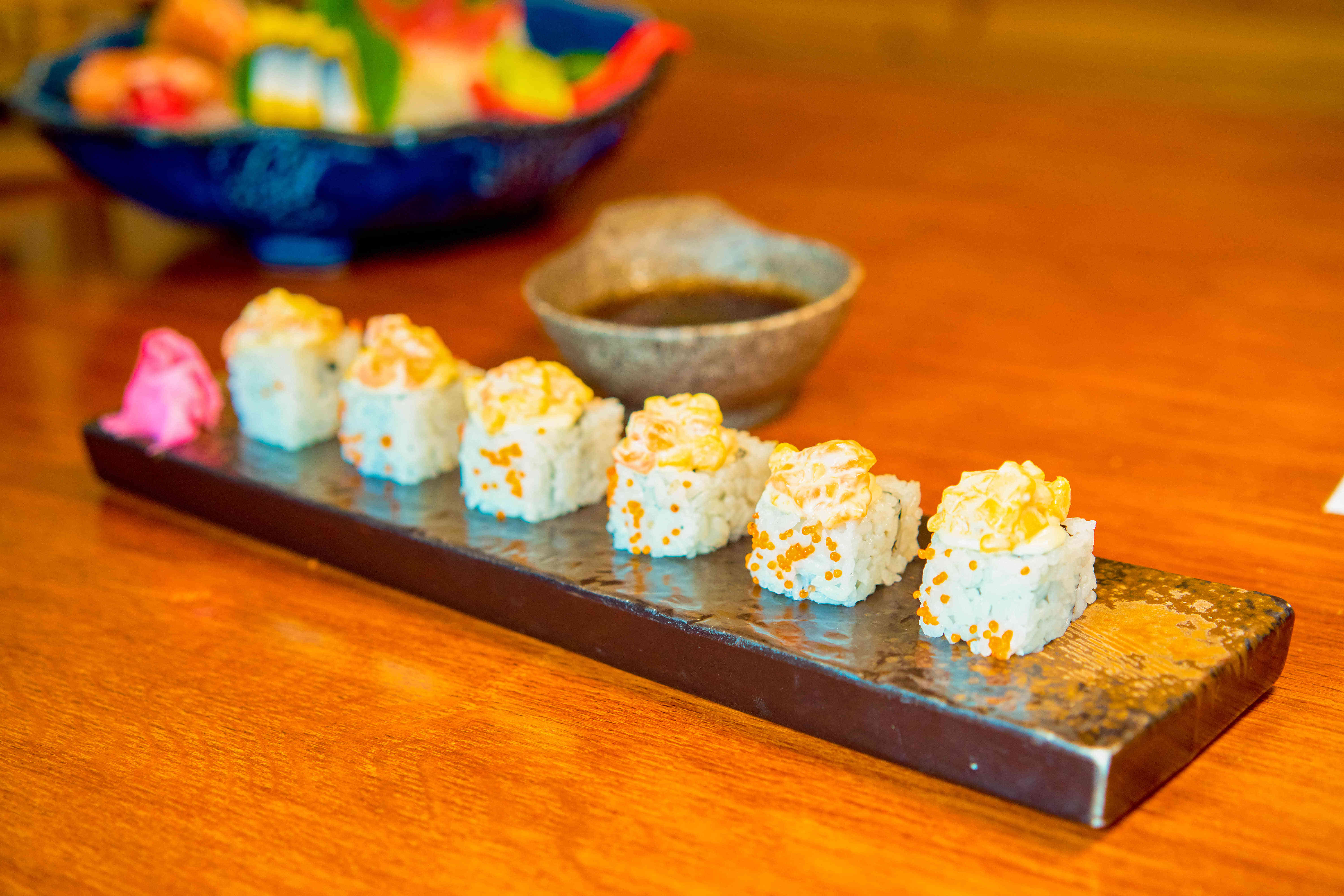 厦门值得去的居酒屋,厦门最地道的居酒屋