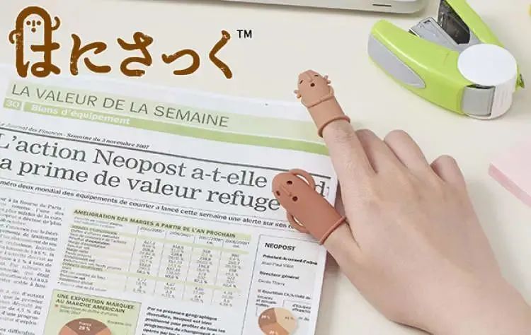 2021日本奇葩文具大赏,好用文具推荐2020日本文具大赏